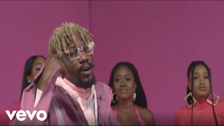 YCee - Dakun