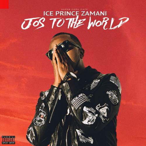 Ice Prince - No Be Today (feat. Tiwa Savage)