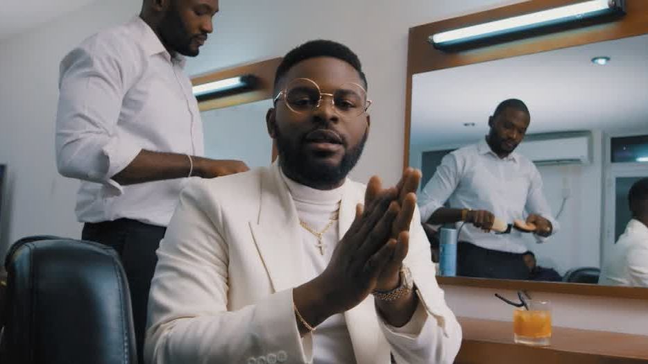 Falz - Sweet Boy