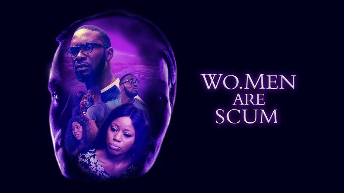 Wo.Men Are Scum (2018)