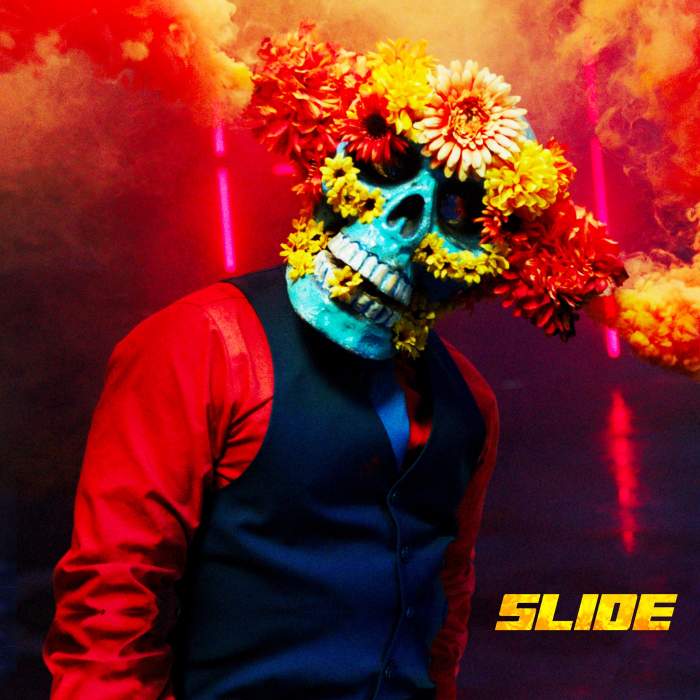 Slide (feat. Blueface & Lil Tjay)