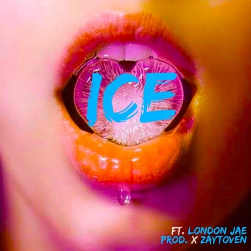 B.o.B - Ice (feat. London Jae)