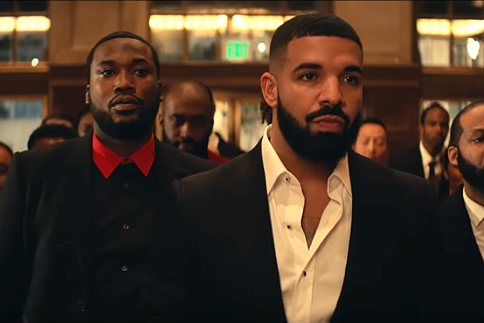 Meek Mill - Going Bad (feat. Drake)