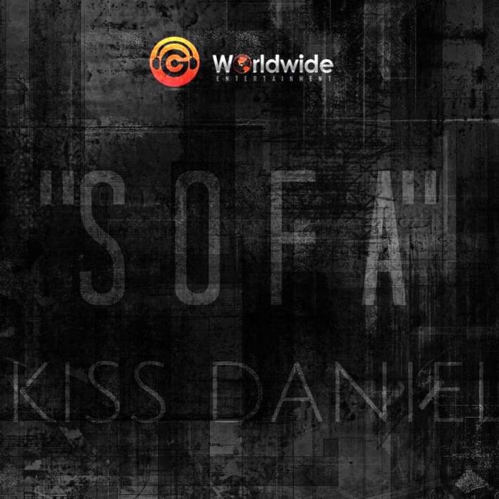 Kiss Daniel - Sofa