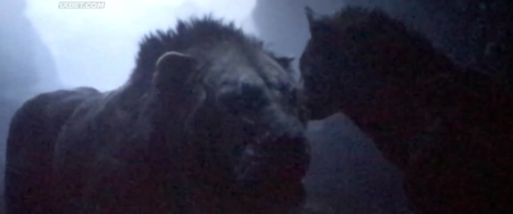 The Lion King (2019) CAMRip 6 The Lion King (2019) CAMRip 6