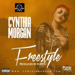 Cynthia Morgan - Freestyle