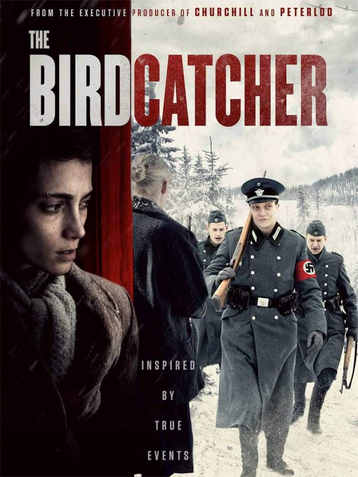Movie: The Birdcatcher (2019) Movie: The Birdcatcher (2019)