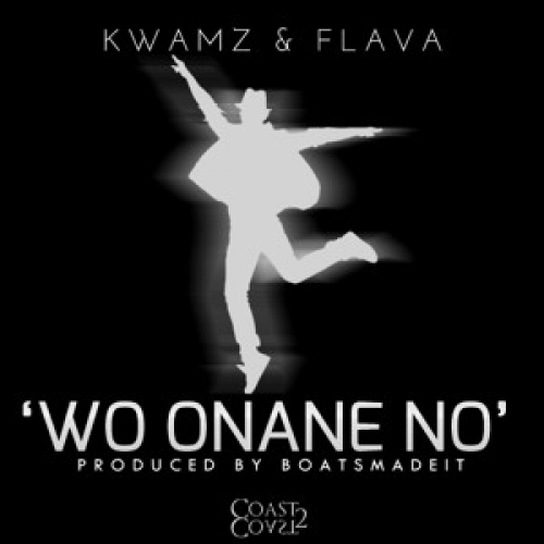 Kwamz & Flava - Wo Onane No (Instrumentals)