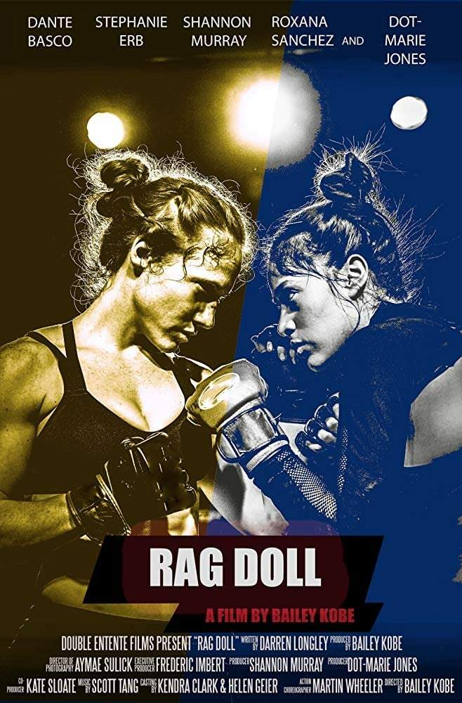 Rag Doll (2020) - Netnaija Movies