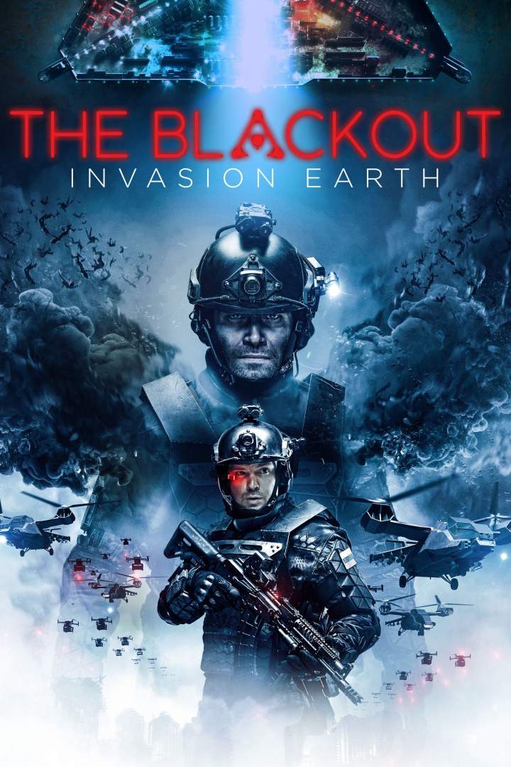 Movie: The Blackout (2019)