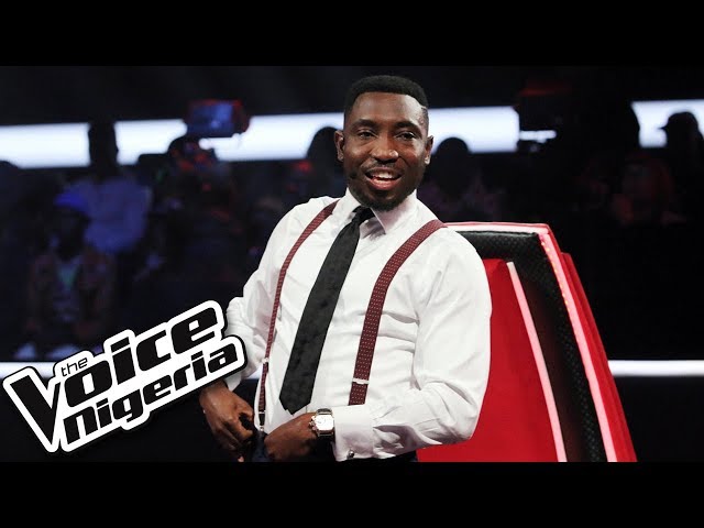 The Voice Nigeria Season 2 Episode 10 Highlights