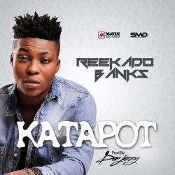 Reekado Banks - Katapot