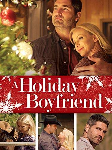 Movie: A Holiday Boyfriend (2019)