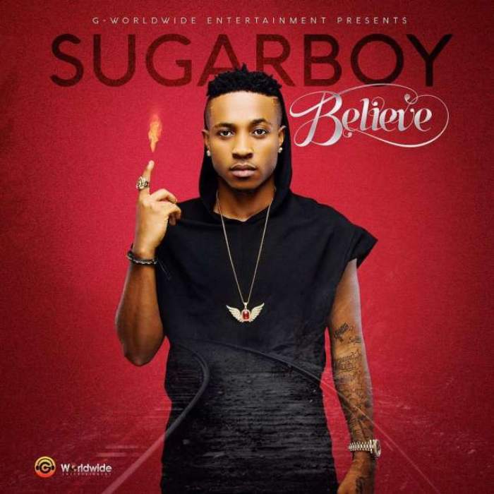 Sugarboy - Seri Koko