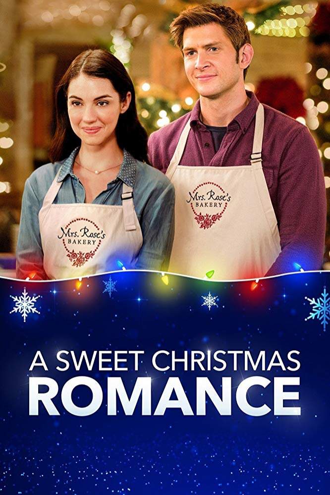 Movie: A Sweet Christmas Romance (2019)