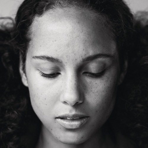 Alicia Keys - Hallelujah