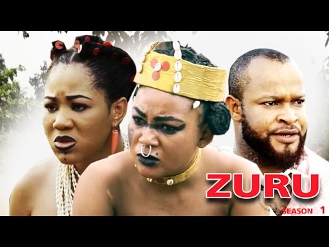 Zuru Zuru