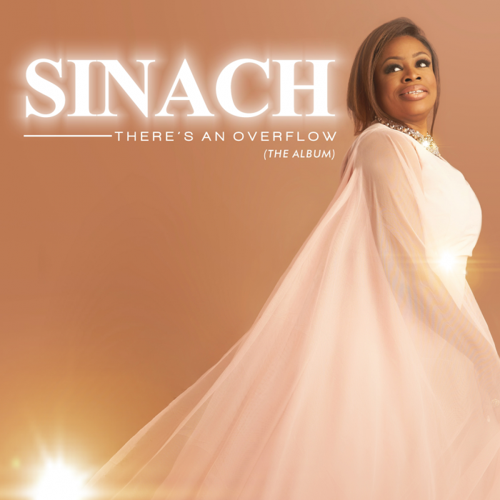 Sinach - He Lives In Me