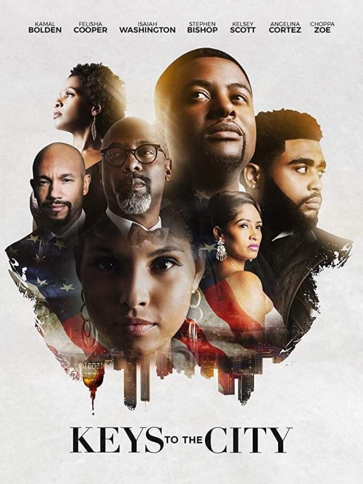 Movie: Keys to the City (2019) (Download Mp4)