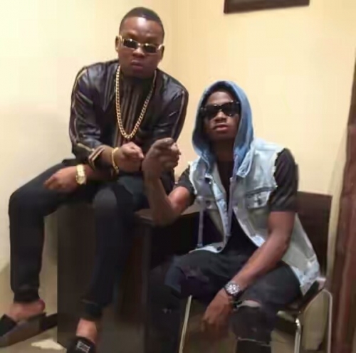 Olamide & Lil Kesh - Who You Epp? (Remix)
