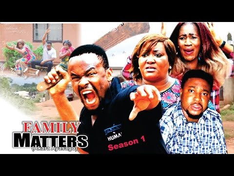 Family Matters Family Matters