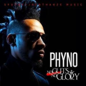 Phyno - Chibuzo (feat. Stormrex)