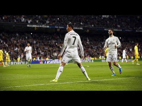 Real Madrid 1 - 3 Juventus (Apr-11-2018) UEFA Champions League Highlights