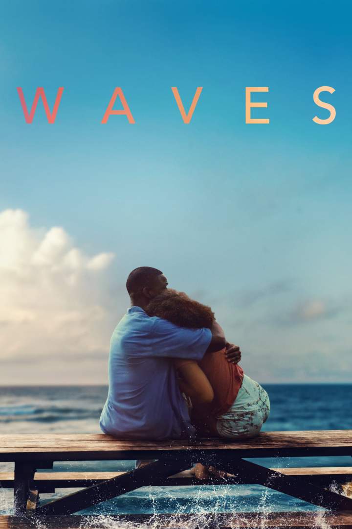 Waves (2019) - Netnaija Movies