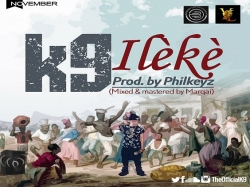 K9 - Ileke