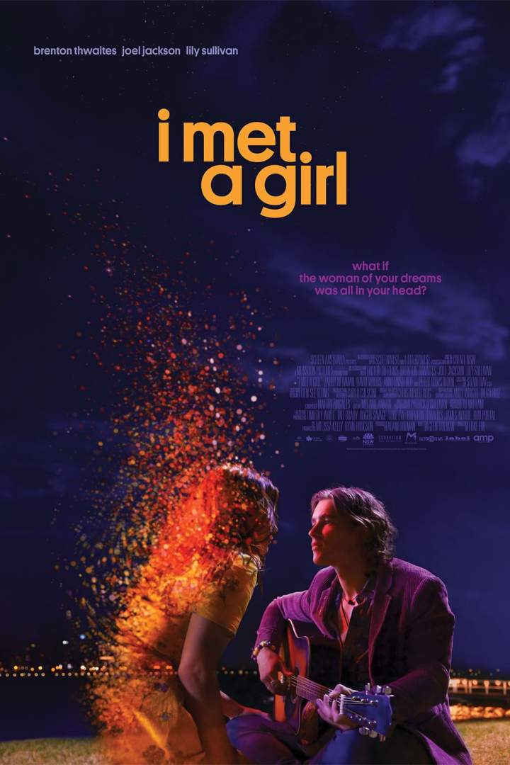 Movie: I Met a Girl (2020) (Download Mp4)