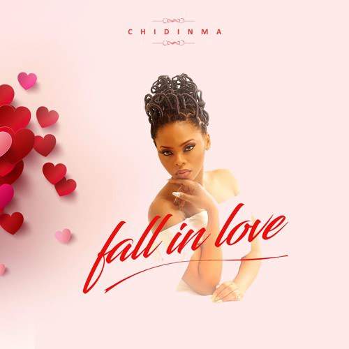 Chidinma - Fallen In Love