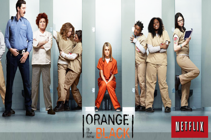 Orange Is the New Black Season 5