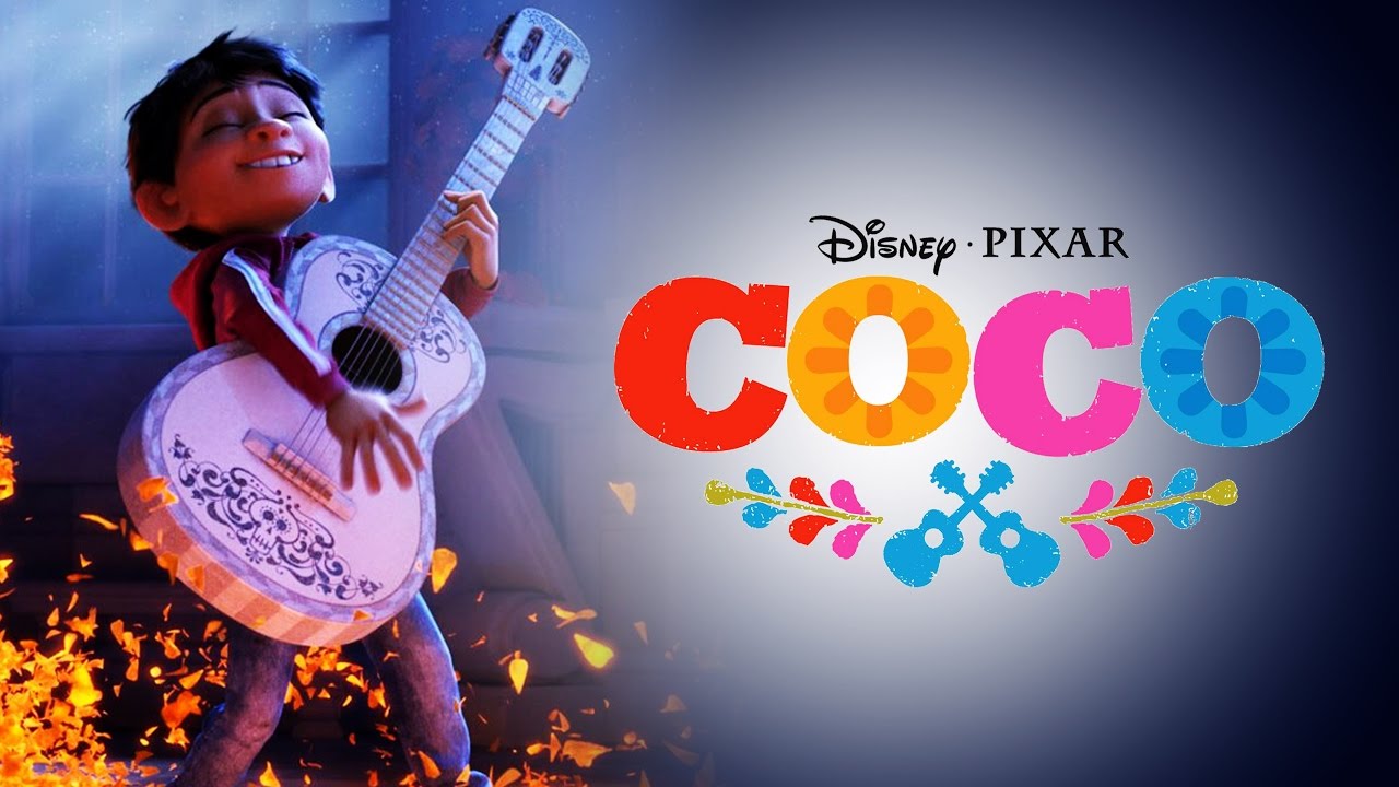 Movie: Coco (2017) - Netnaija