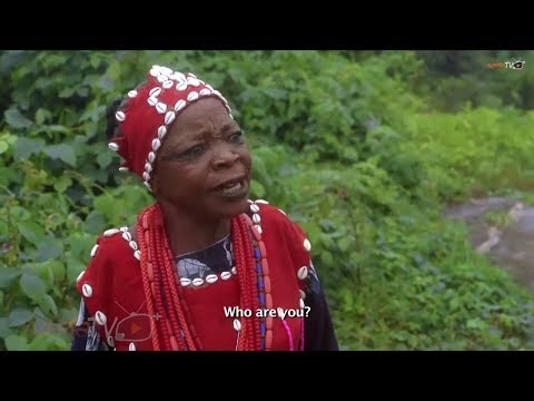 Yoruba Movie: Iya Aje (Parts 1, 2 & 3)