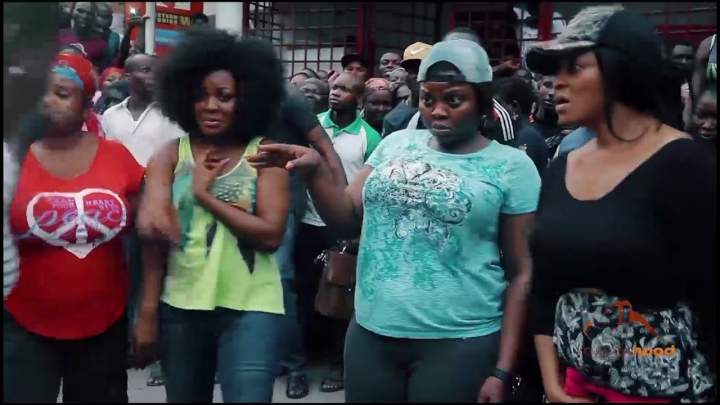 Yoruba Movie: Agbara Eko (2019)