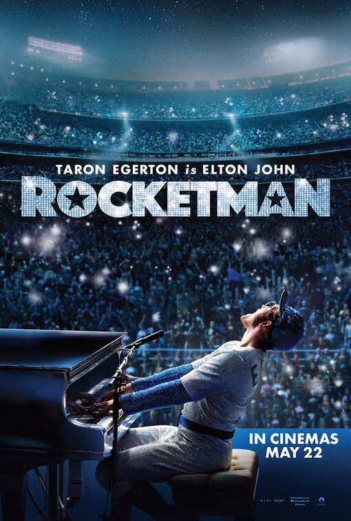 Rocketman (2019) Rocketman (2019)