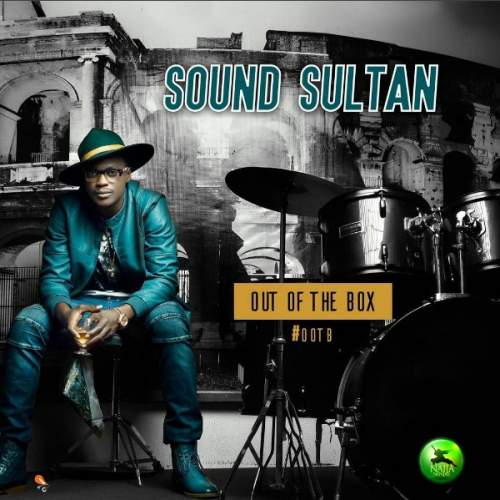 Sound Sultan - Non Stop (feat. Harrysong)