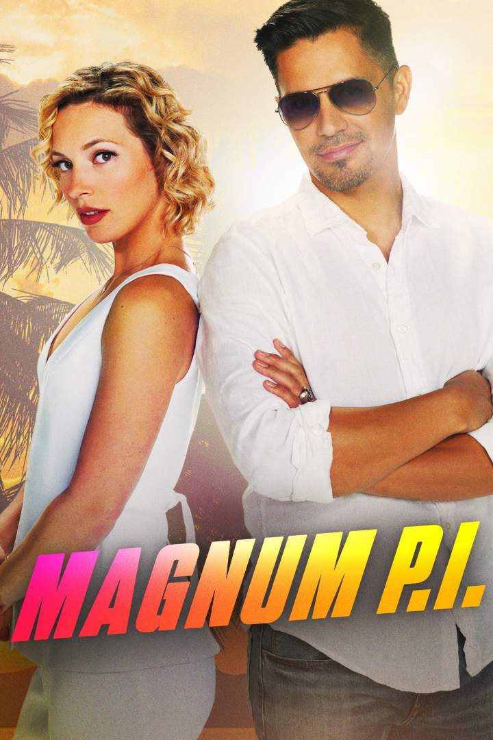 New Episode: Magnum P.I. Season 3 Episode 12 - Dark Harvest