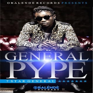 General Pype - It's Ok (feat. Shayne)