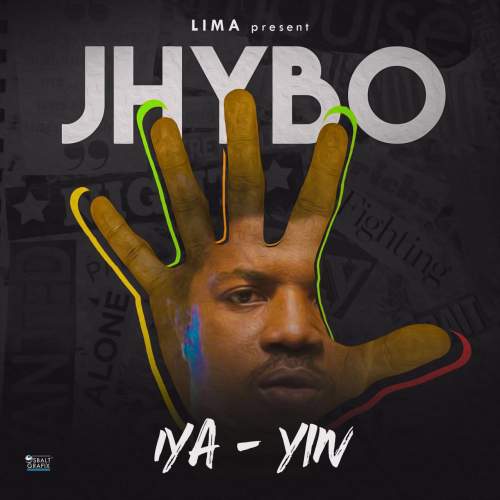 Jhybo - Iya Yin