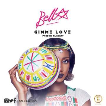 Lyrics: Bella - Gimme Love