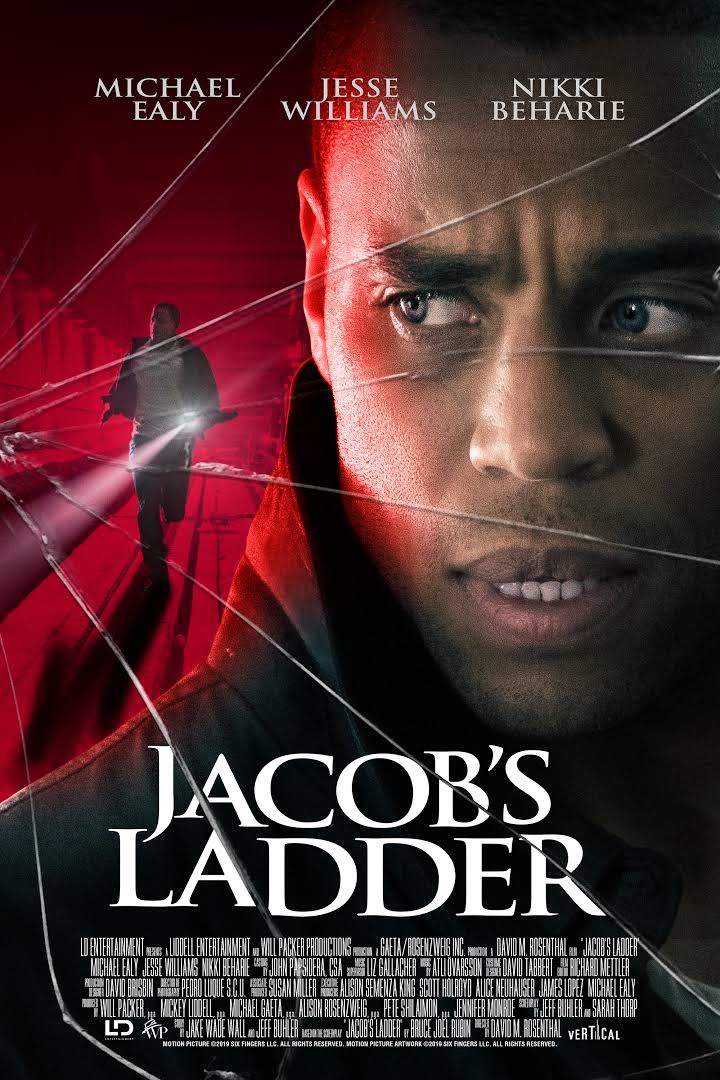 Movie: Jacob's Ladder (2019)