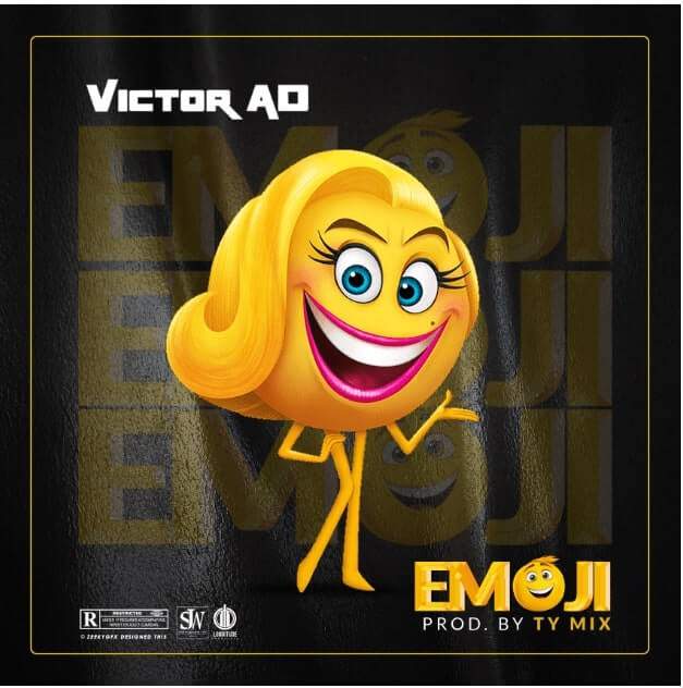 Victor AD - Emoji