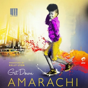 Amarachi - Get Down