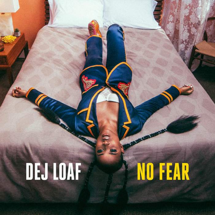 dej loaf no fear lesbian