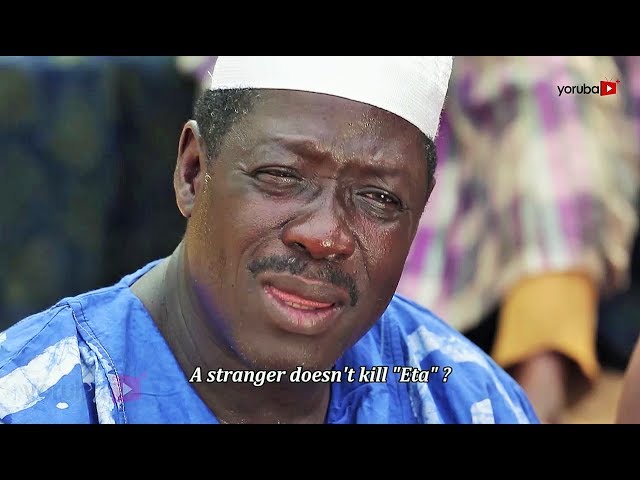 Yoruba Movie: Osan Ranrun
