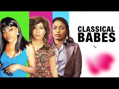 Classical Babes Classical Babes