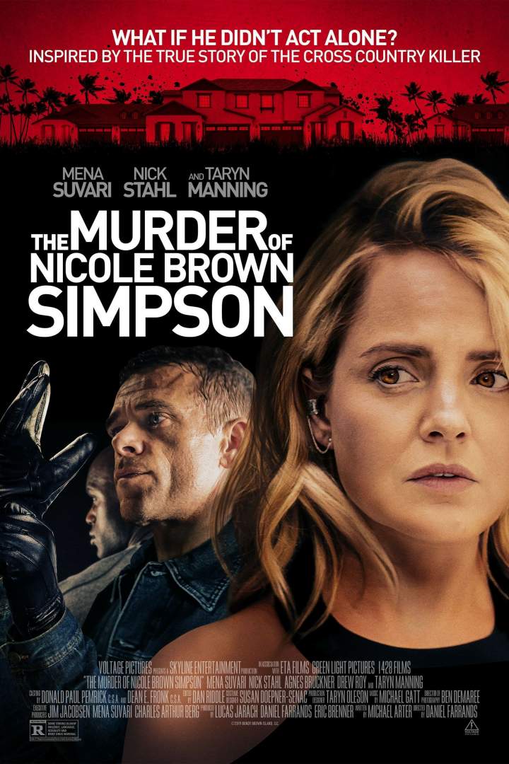 The Murder of Nicole Brown Simpson (2019) - Netnaija Movies