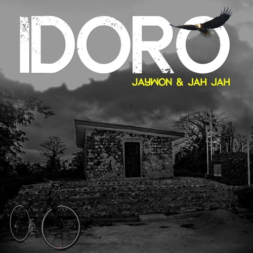 Jaywon - Idoro (feat. Jah Jah)