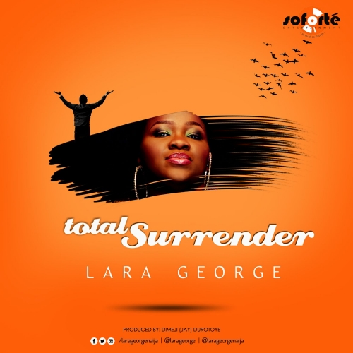 Lara George - Total Surrender